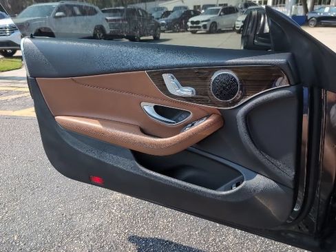 Used 2019 Mercedes-Benz C 300 Coupe image 23