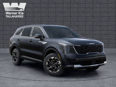 New 2026 Kia Sorento S AWD/4WD image 8