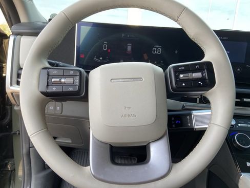 Used 2024 Hyundai Santa Fe SEL FWD image 35