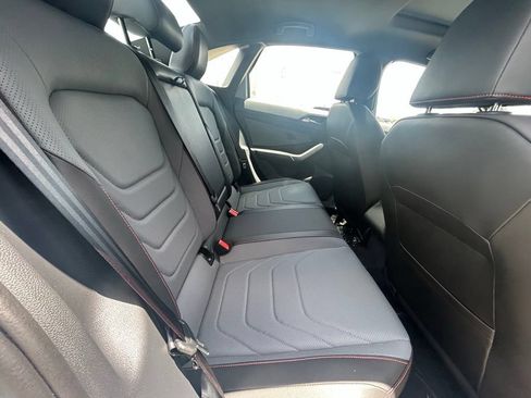 New 2026 Volkswagen Jetta GLI Autobahn FWD image 41