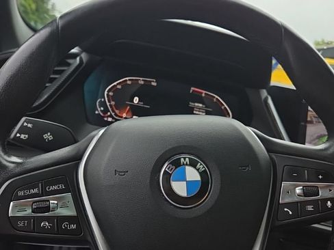 Used 2022 BMW 228i xDrive Gran Coupe w/ Convenience Package AWD/4WD image 16