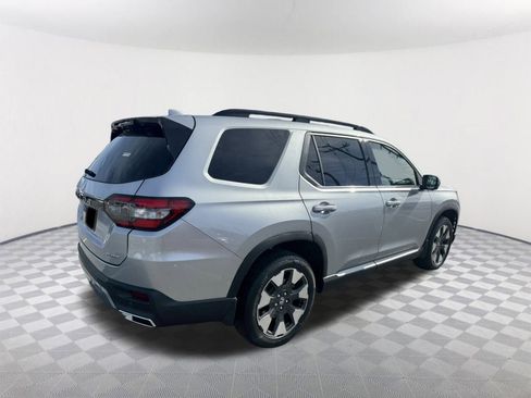 New 2026 Honda Pilot Elite image 9