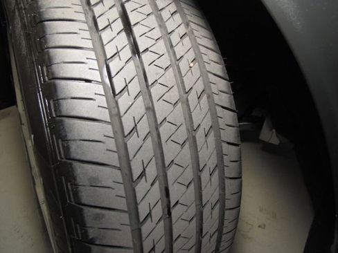 Certified 2025 Honda CR-V LX image 25