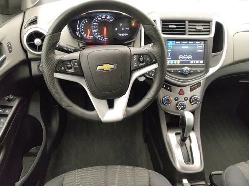 Used 2019 Chevrolet Sonic LT FWD image 22