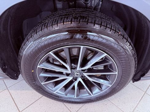 Certified 2025 Lexus NX 250 FWD w/ Premium Package image 17