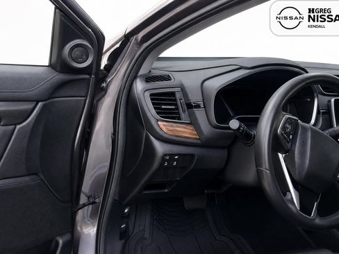 Used 2022 Honda CR-V EX-L image 7