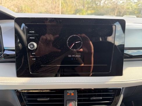 New 2026 Volkswagen Taos S FWD image 20
