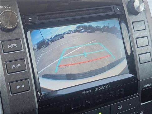 Used 2017 Toyota Tundra SR5 image 13