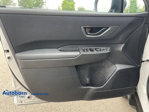 Used 2026 Subaru Outback Premium AWD/4WD image 10