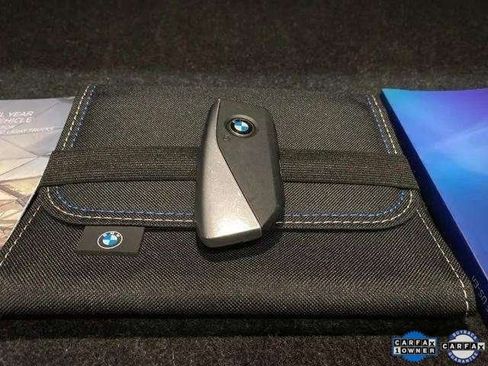 Used 2025 BMW 530i xDrive image 83