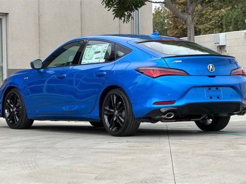 New 2026 Acura Integra A-Spec image 6