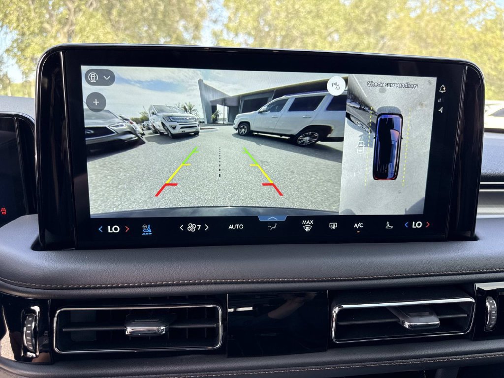 New 2027 Lincoln Aviator 2WD image 25