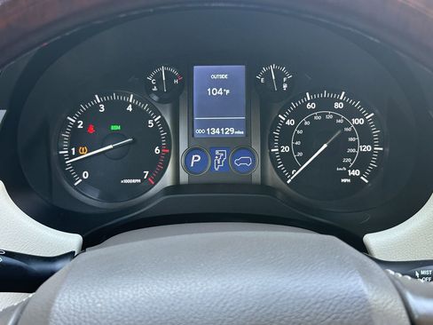 Used 2016 Lexus GX 460 w/ Premium Package AWD/4WD image 34