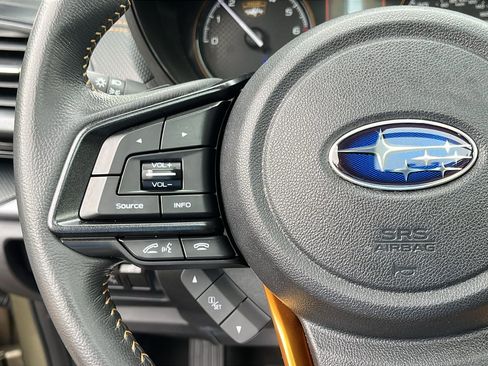 Certified 2024 Subaru Forester Wilderness AWD/4WD image 14