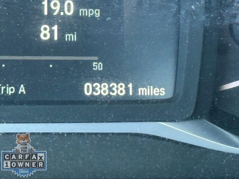 Used 2023 Honda Passport EX-L image 30