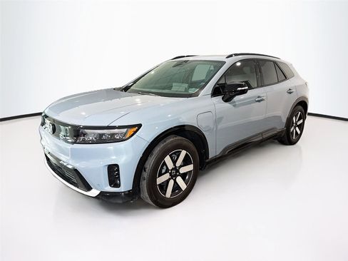 Used 2025 Honda Prologue Touring image 1