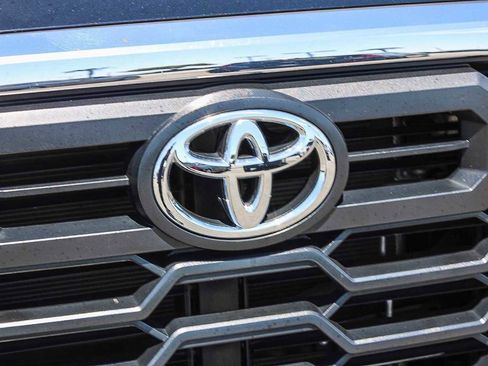 Used 2024 Toyota Tundra SR5 w/ TRD Off-Road Package image 5