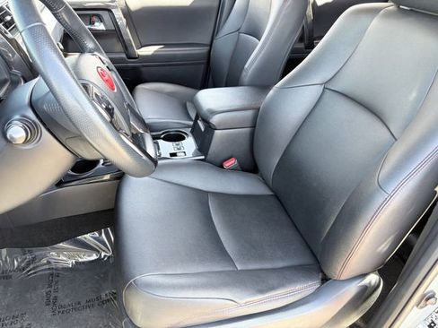 Used 2021 Toyota 4Runner TRD Pro AWD/4WD image 15