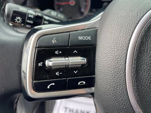 Used 2023 Kia Sorento X-Line EX AWD/4WD image 15