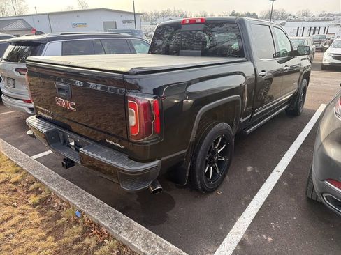 Used 2017 GMC Sierra 1500 Denali w/ Denali Ultimate Package image 2
