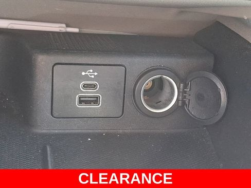 Used 2024 Ford Escape Active AWD/4WD image 24