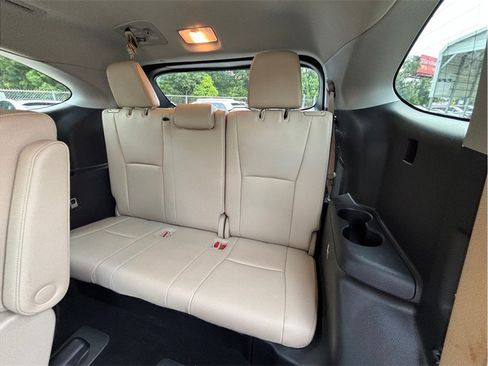 Used 2020 Toyota Highlander Limited AWD/4WD image 46