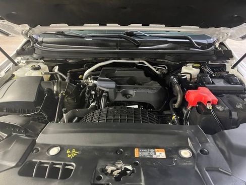 Used 2020 Ford Ranger Lariat w/ Equipment Group 501A Mid AWD/4WD image 27