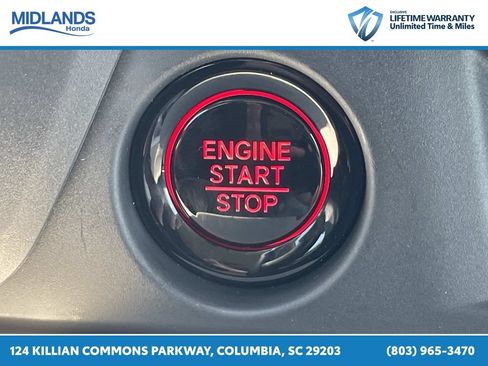 New 2026 Honda Pilot EX-L image 26