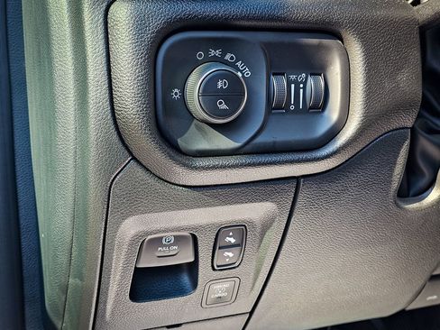 New 2026 RAM 1500 Big Horn image 15