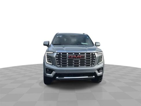 Certified 2025 GMC Yukon Denali image 2