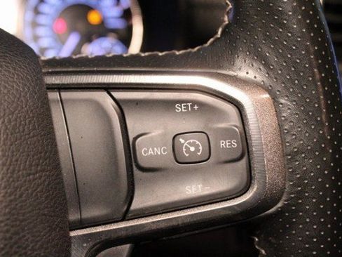 Used 2021 RAM 1500 Rebel w/ Level 2 Equipment Group image 15