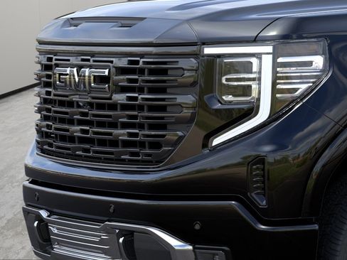 New 2026 GMC Sierra 1500 Denali Ultimate image 13