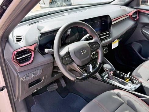 New 2026 Chevrolet TrailBlazer RS w/ Convenience Package FWD image 15