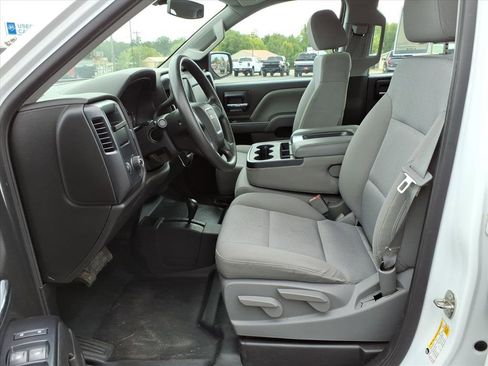 Used 2014 GMC Sierra 1500 4x4 Double Cab image 13