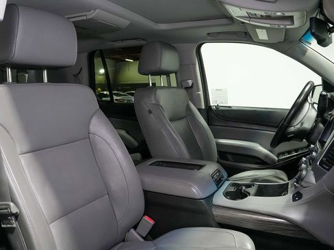 Used 2016 Chevrolet Tahoe LT AWD/4WD image 30