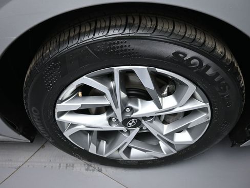 Used 2023 Hyundai Sonata SEL image 13