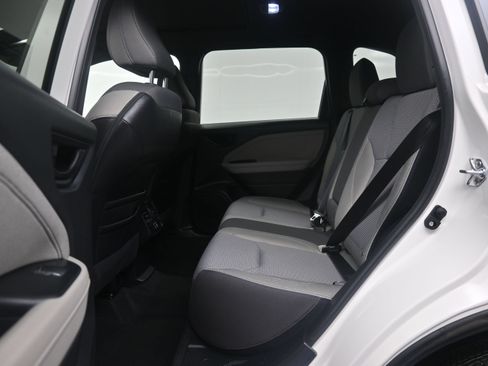 Used 2025 Subaru Forester Premium AWD/4WD image 20
