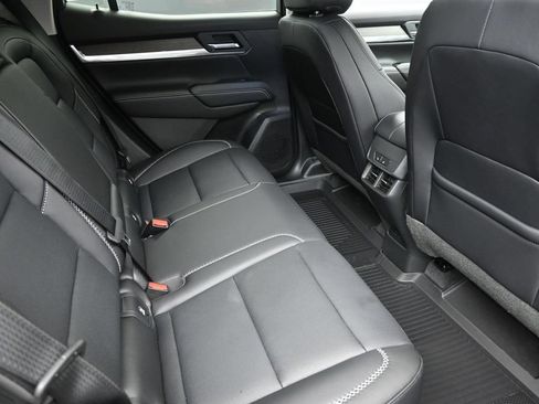 Used 2026 GMC Terrain Denali w/ LPO, Floor Liner Package AWD/4WD image 10