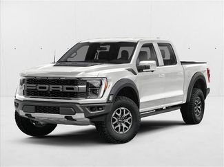 Used 2022 Ford F150 Raptor w/ Equipment Group 801A High AWD/4WD video 1
