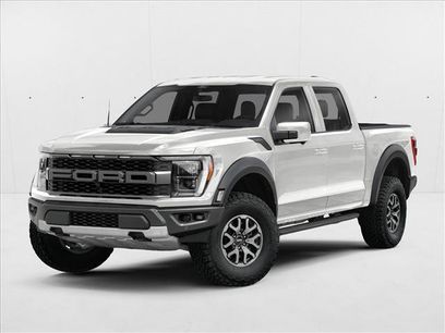 Used 2022 Ford F150 Raptor w/ Equipment Group 801A High