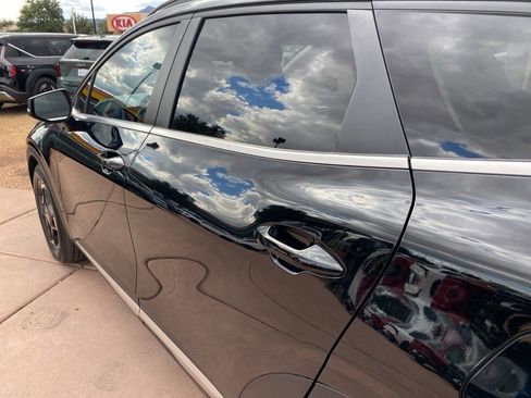 Certified 2026 Kia Sportage EX w/ EX Panorama Roof Package image 17