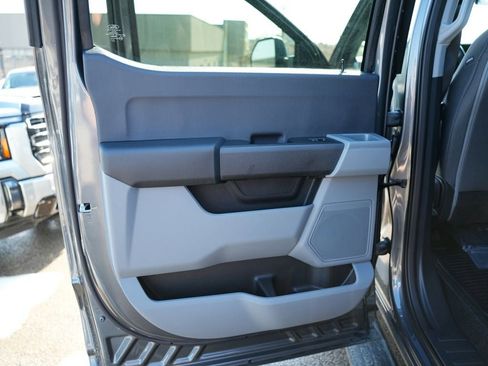 New 2026 Ford F450 XL w/ XL Driver Assist Package AWD/4WD image 21