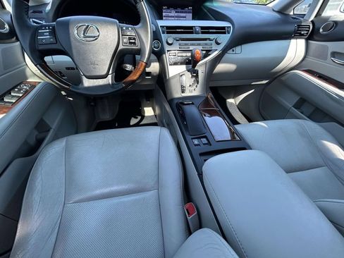 Used 2011 Lexus RX 350 2WD w/ Premium Pkg image 20
