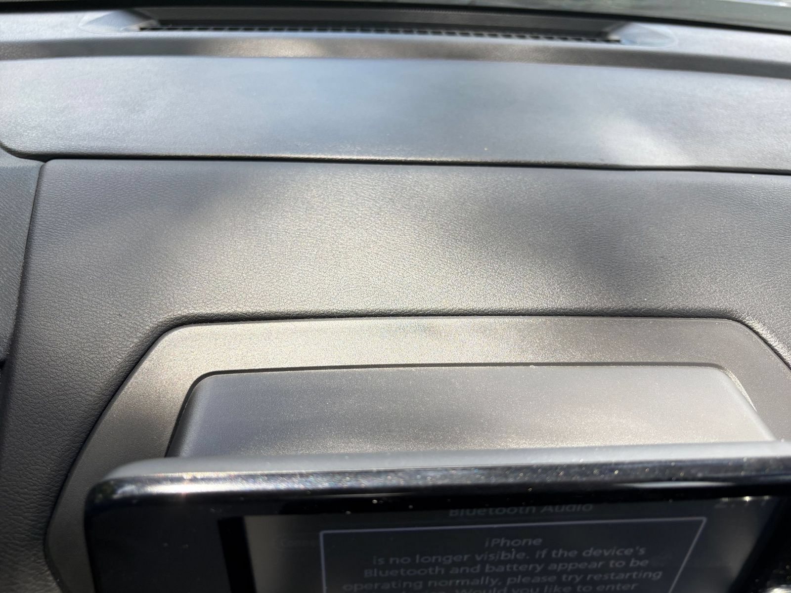 Used 2025 Nissan Sentra S FWD image 16