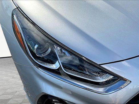 Used 2018 Hyundai Sonata SEL FWD image 32