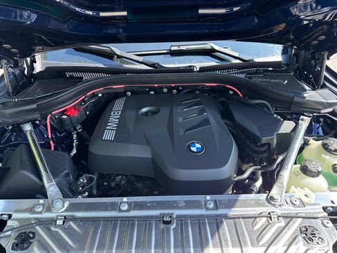New 2026 BMW X3 xDrive30i w/ Premium Package AWD/4WD image 30
