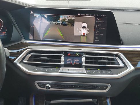 Used 2020 BMW X5 xDrive40i w/ Premium Package AWD/4WD image 29