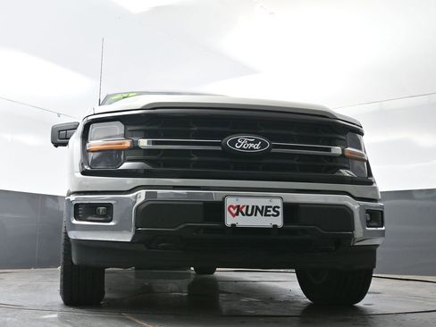 Used 2024 Ford F150 XLT w/ Tow/Haul Package AWD/4WD image 55