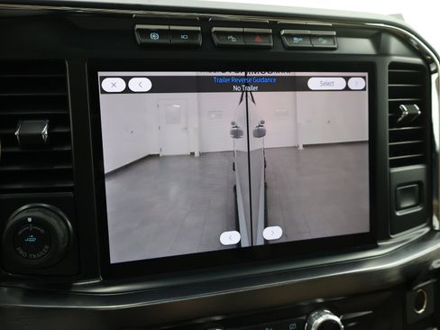 Used 2024 Ford F250 Lariat w/ Lariat Ultimate Package AWD/4WD image 22