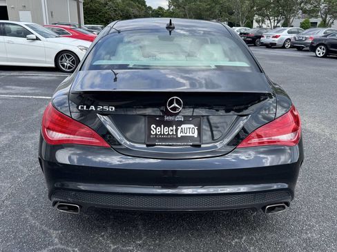 Used 2014 Mercedes-Benz CLA 250 w/ Multimedia Package image 5